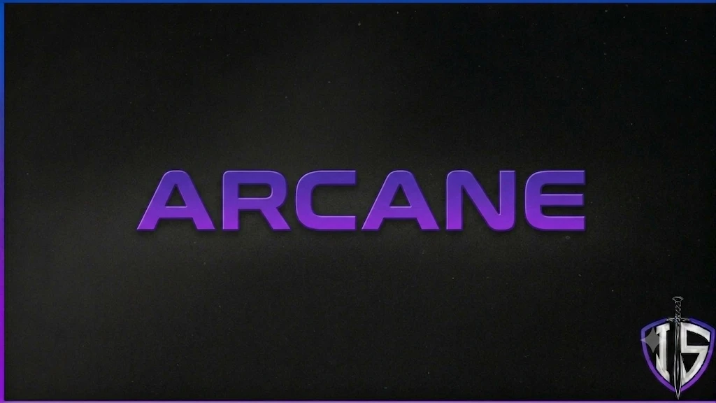 ARC Raiders - Arcane