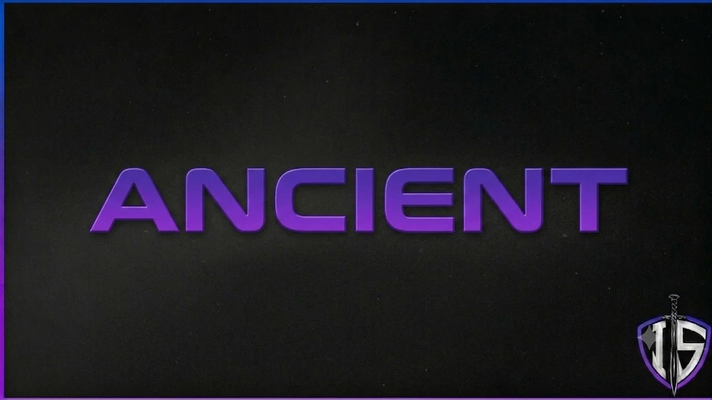 Fortnite Ancient