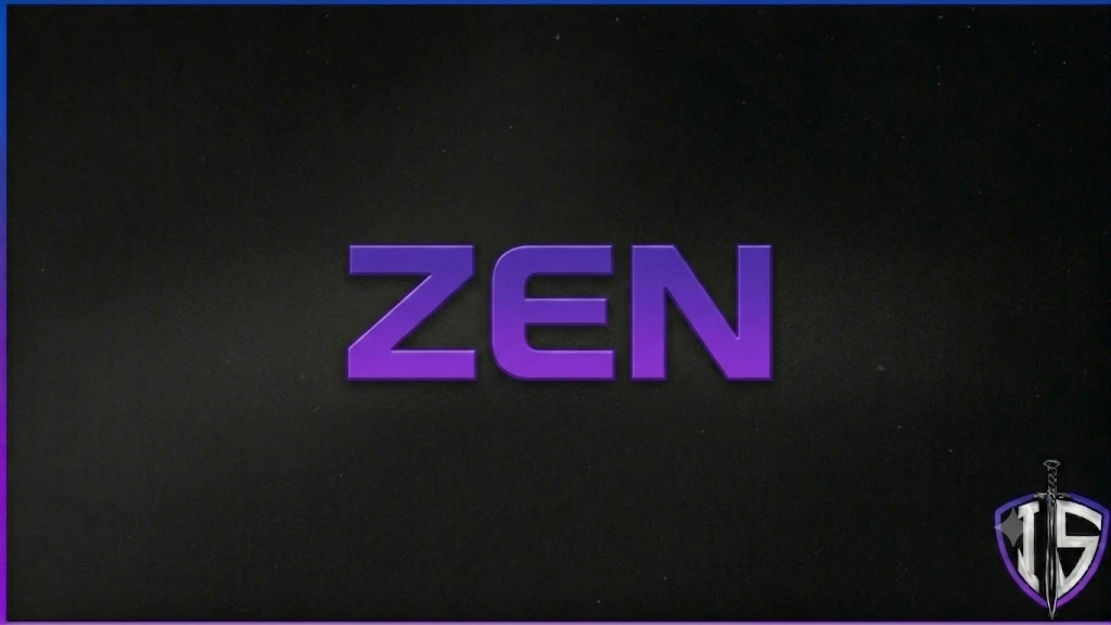 Zen Internal