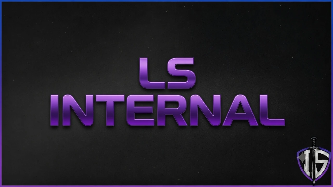 LS Internal (BO7)