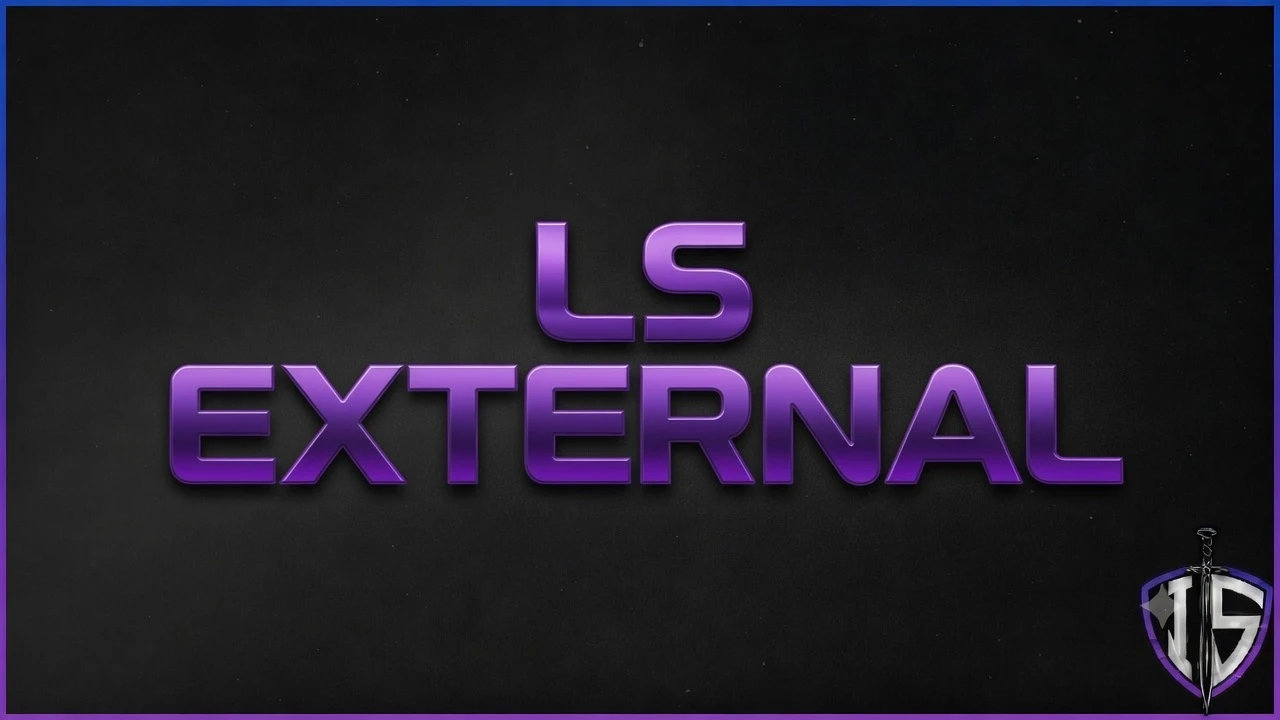 LS External (BO7)