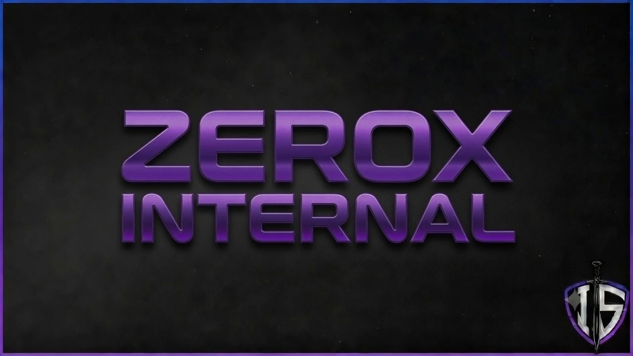 Ruby Internal (MW2/DMZ)