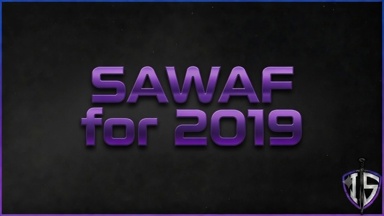 Sawaf Internal (MW-2019)