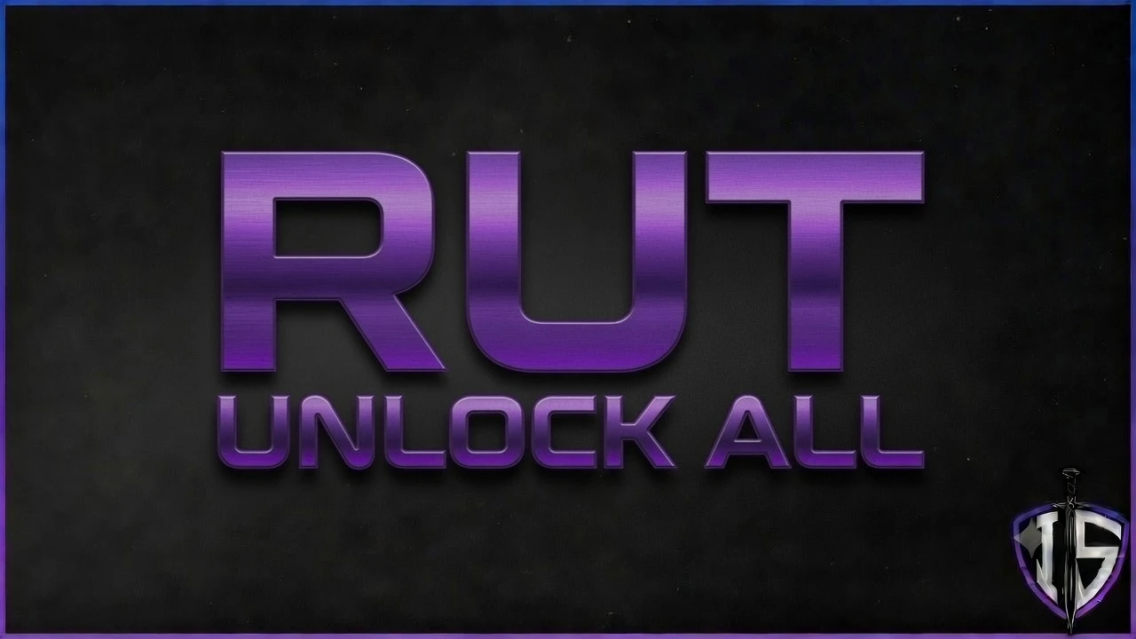 RUT Unlocker (MW3)