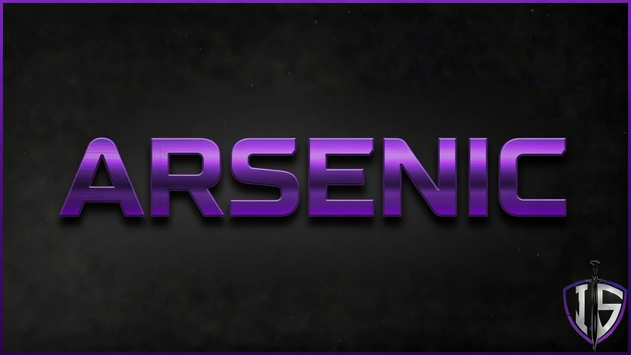 Arsenic (MW3)