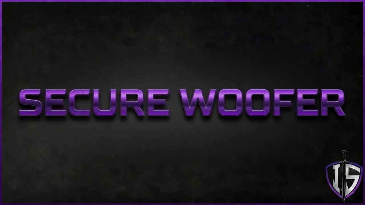 SecureSpoofer