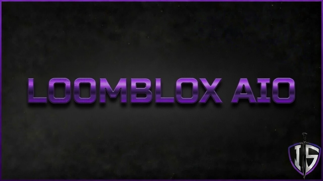 LoomBlox AIO