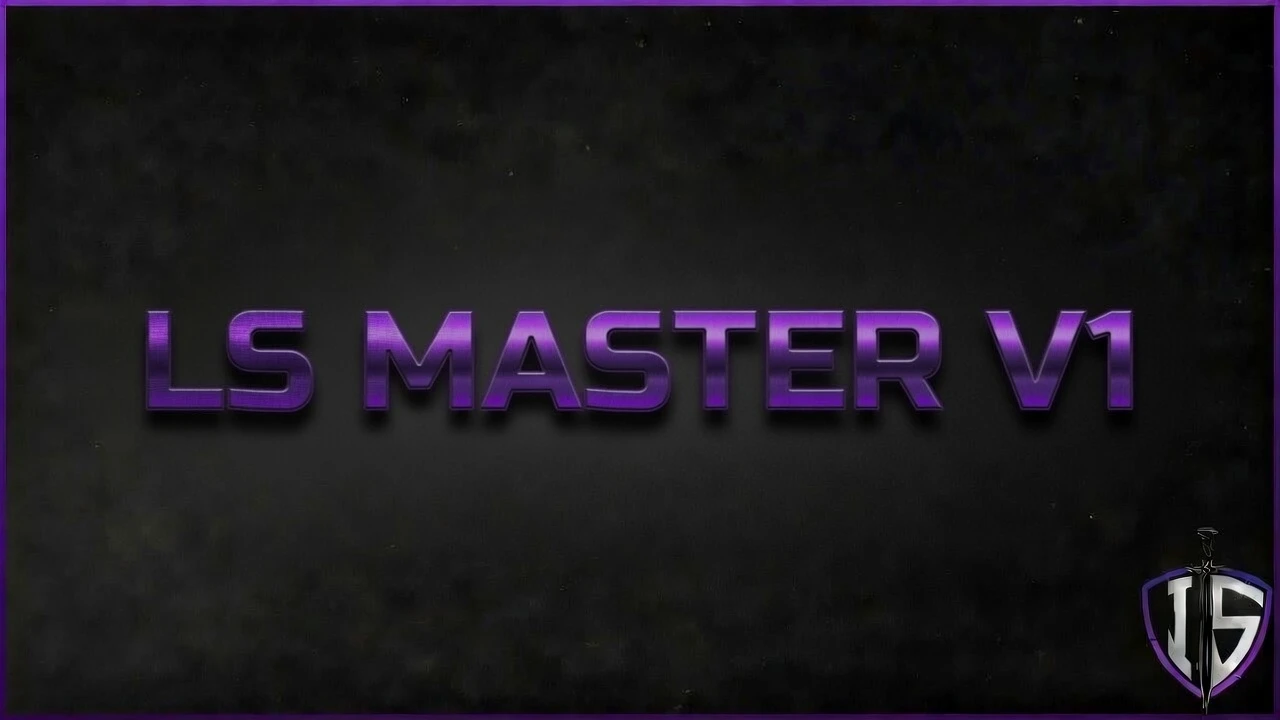 COD Master 1.0