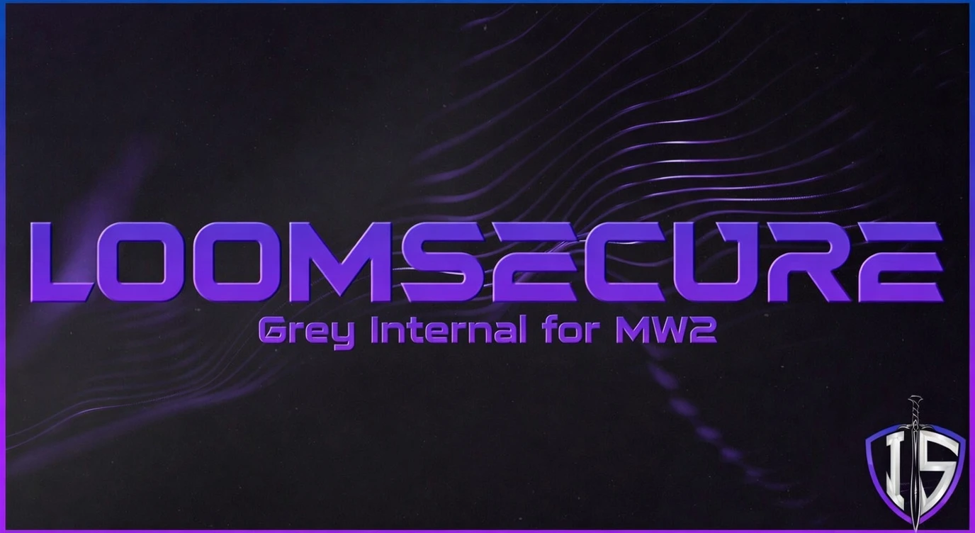 GREY Internal (MW2)