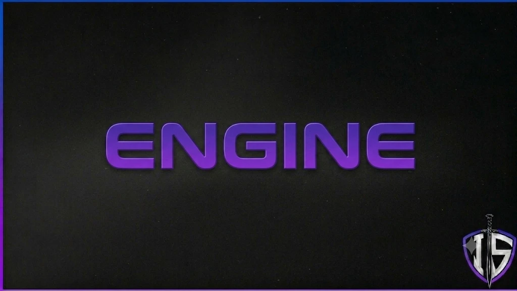 ENGINE - FH6 Cilent