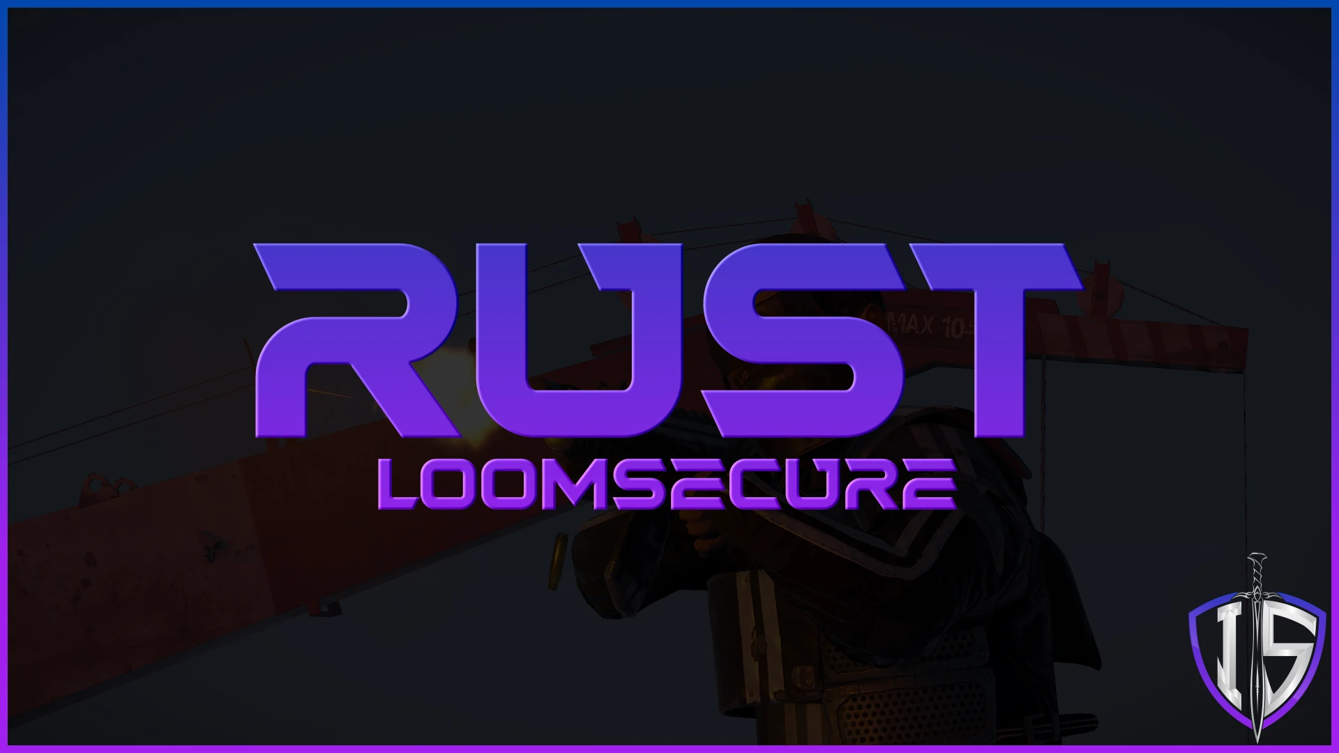 Disconnect Rust
