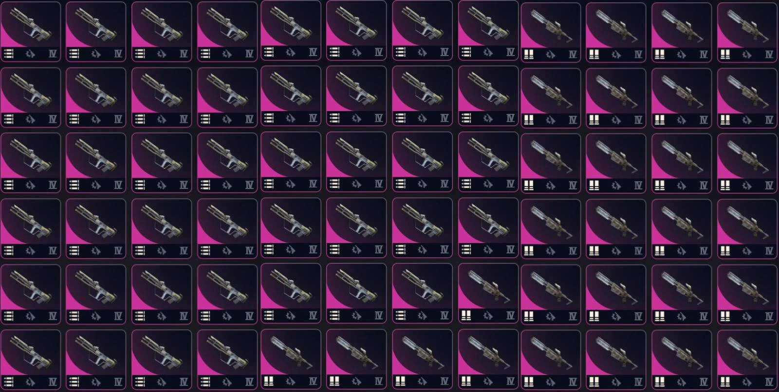 ARC Raiders STACKED Account