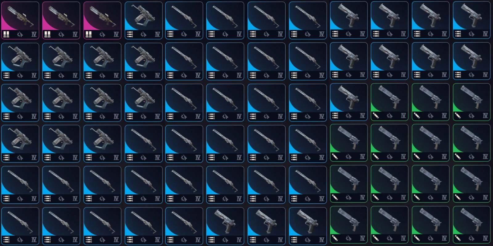 ARC Raiders STACKED Account
